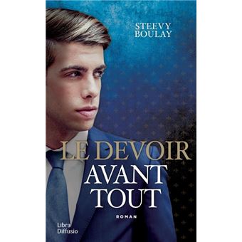 Le Devoir avant tout - 1