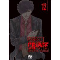 Perfect crime T12