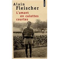 L'Amant en culottes courtes