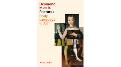 Postures Body Language in Art /anglais