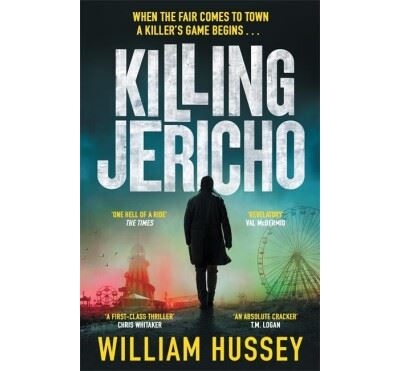 Killing Jericho