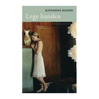 LEGE HANDEN - 1
