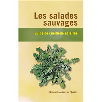Les salades sauvages - 1