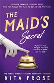 THE MAID S SECRET