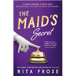 The Maid S Secret-Molly The Maid My