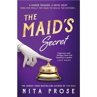 THE MAID S SECRET