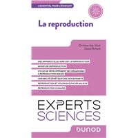 La reproduction