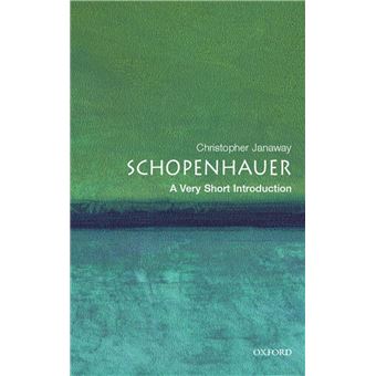 Schopenhauer - 1