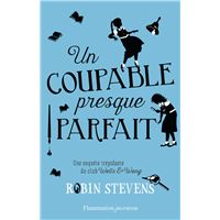 Un coupable presque parfait