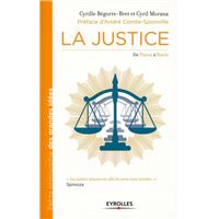 La justice
