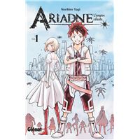 Ariadne, L'Empire Céleste