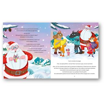 Histoires de Noël
