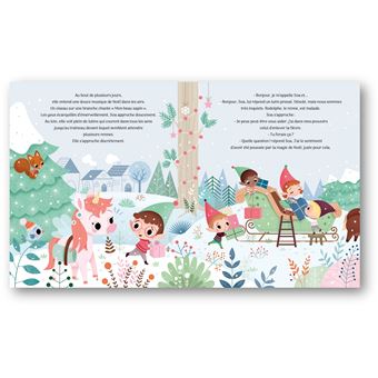 Histoires de Noël