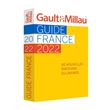 Guide France 2022