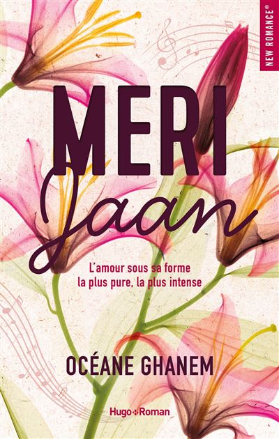 Couverture de Meri Jaan