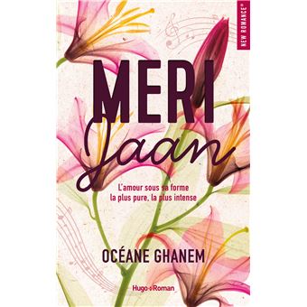 Meri Jaan Broché Océane Ghanem Achat Livre Ou Ebook Fnac