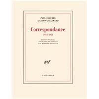 Correspondance