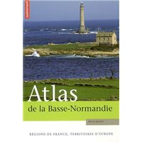 Atlas de la Basse-Normandie
