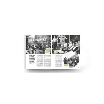 Les Années-Mémoire volume 1966