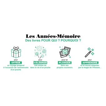 Les Années-Mémoire volume 1966