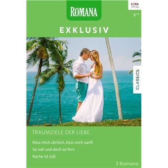 Romana Exklusiv Band 299 - 1