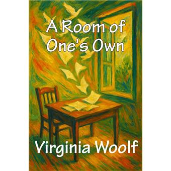 A Room of One’s Own - 1