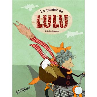 Le Panier de Lulu - 1