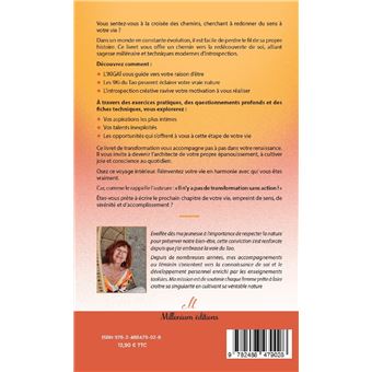 L'ikigaï pour transformer sa vie