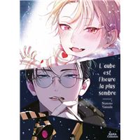 L'aube est l'heure la plus sombre