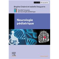 Neurologie pédiatrique