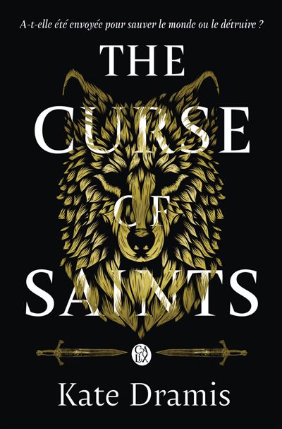 Kate Dramis The Curse Of Saints - The Curse Of Saints - Image 3