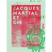 Jacques Martial et Cie