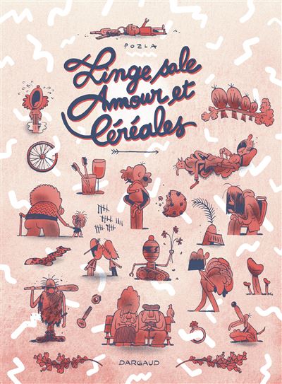 Linge sale, amour et céréales (2025)