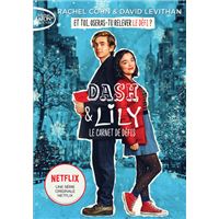 Dash & Lily - Tome 1 Le carnet de défis