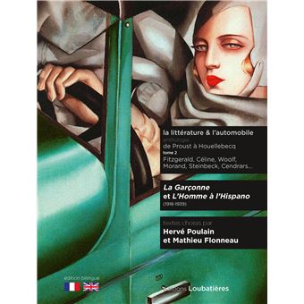 La Garçonne et L'Homme à l'Hispano - 1