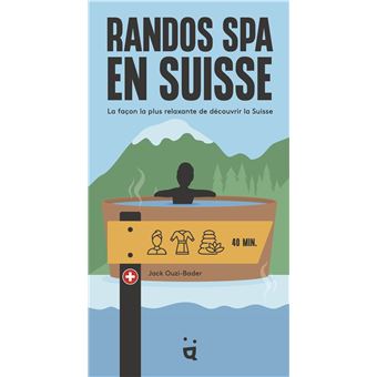 Randos Spa en Suisse - 1