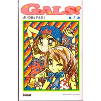 Gals deel 7