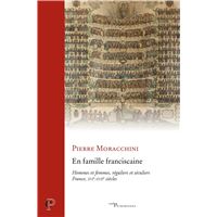 En famille franciscaine