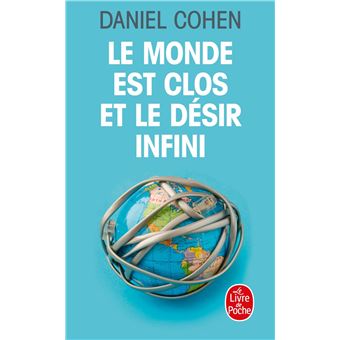 Le Monde est clos et le désir infini - 1
