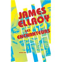 Les enchanteurs