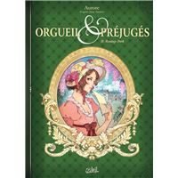Orgueil et Préjugés T02 - Rosings Park