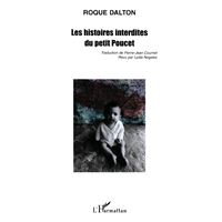 Les histoires interdites du petit Poucet