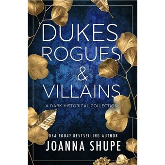Dukes, Rogues & Villains - 1