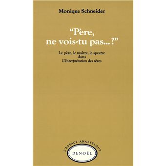Père, ne vois-tu pas... ? - 1