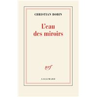 L'eau des miroirs