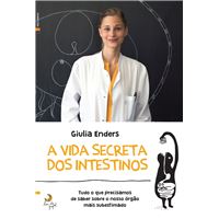 A Vida Secreta dos Intestinos (ne)