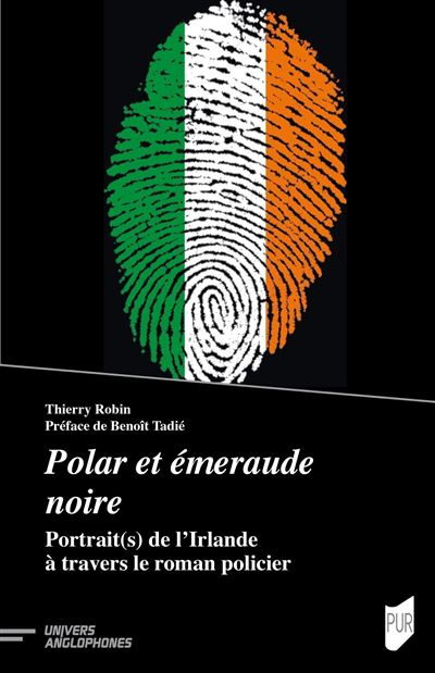Polar et emeraude noire Portrait(s) de l'Irlande a trave