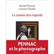 Le roman des regards