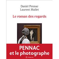 LE ROMAN DES REGARDS