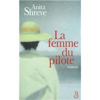 La femme du pilote